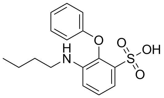Bumetanide Impurity 58